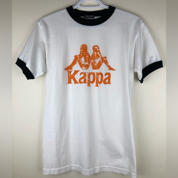 KAPPA Tee - Picture 1 of 4